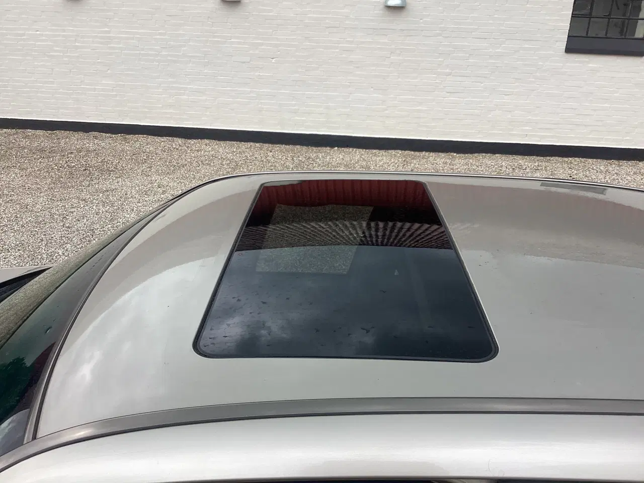 Billede 16 - Mercedes Benz C280 aut.