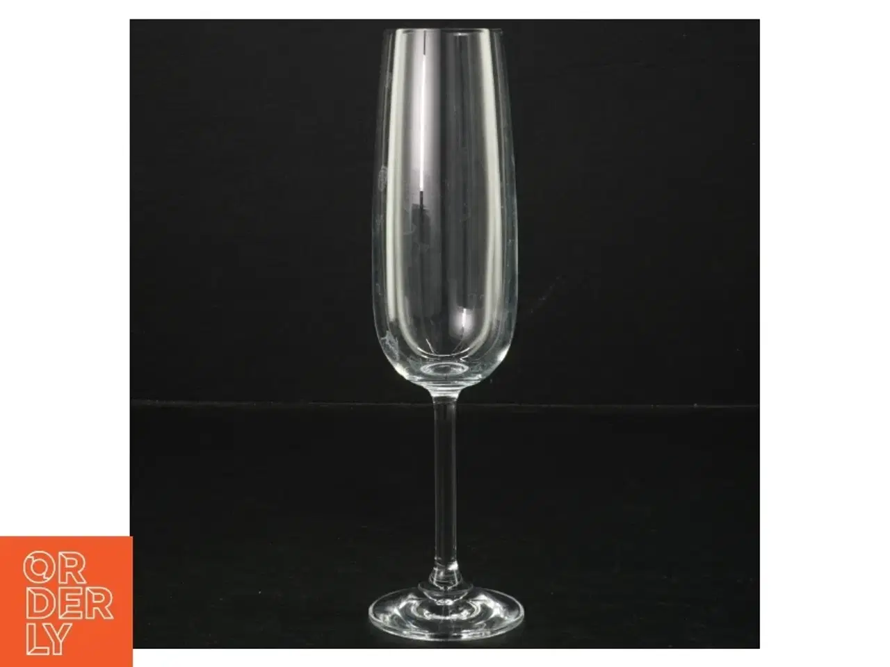 Billede 2 - Champagneglas (str. 21 cm)