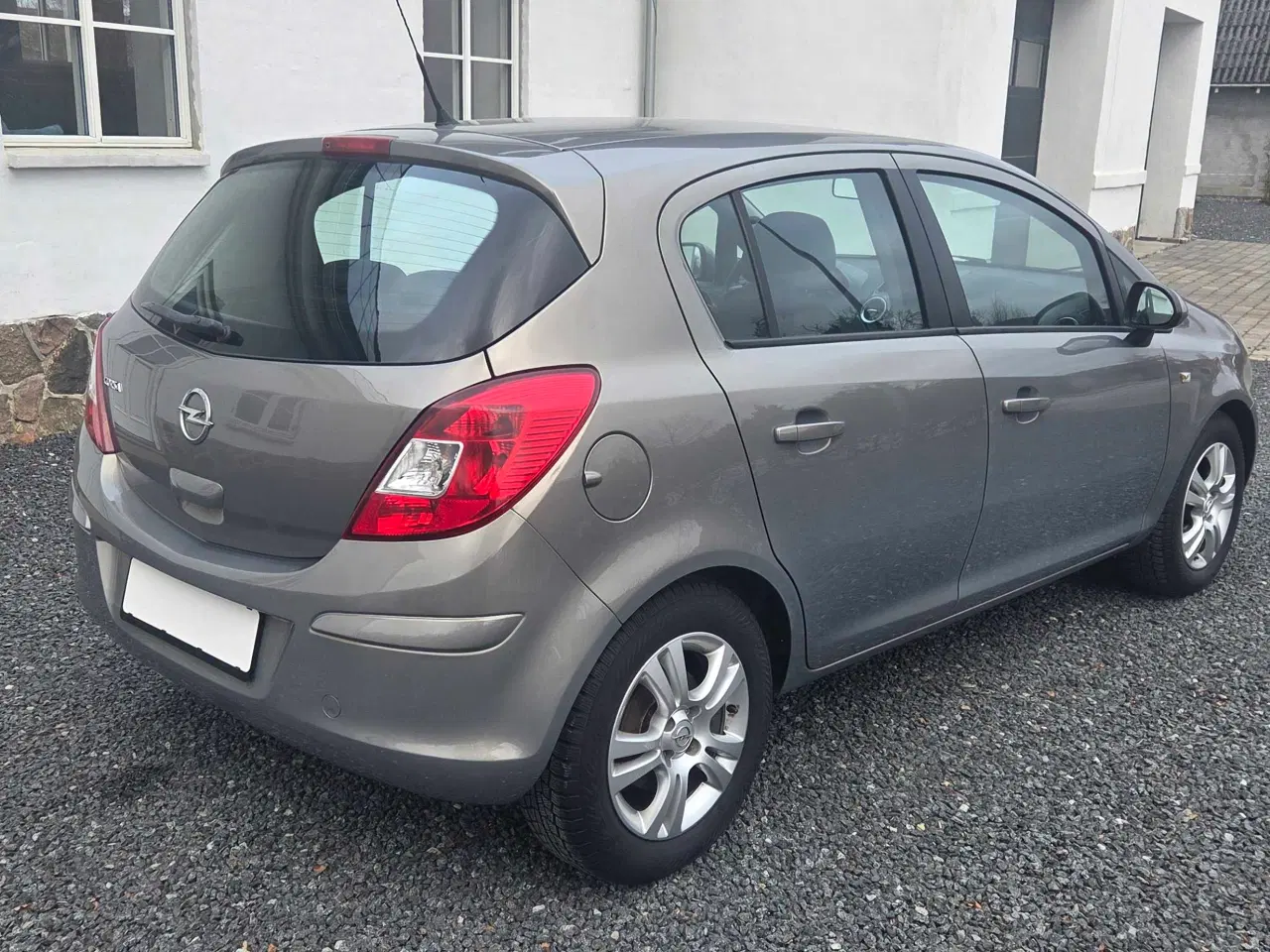 Billede 6 - Opel Corsa 1,2 16v Cosmo.