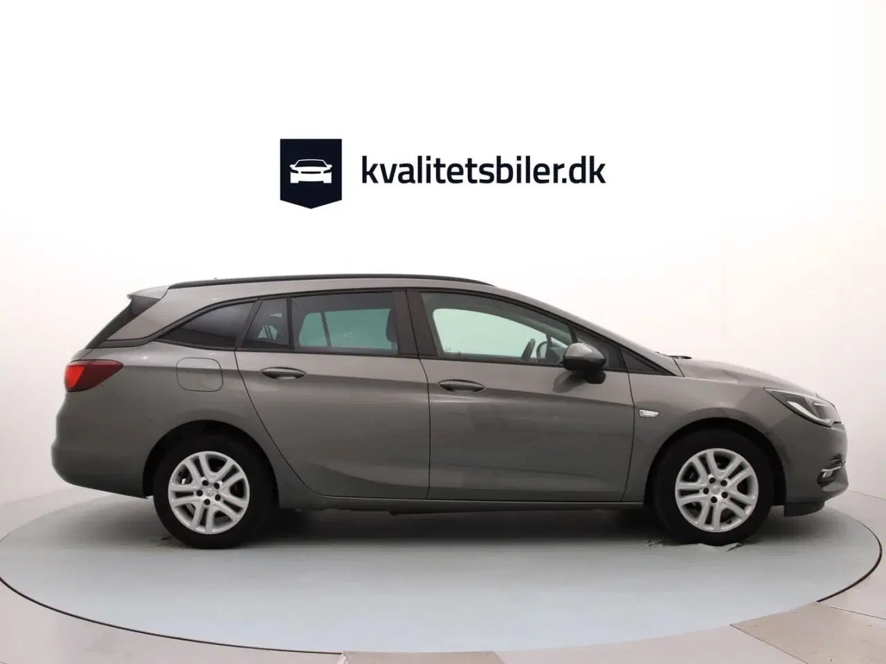 Billede 5 - Opel Astra 1,2 T 110 Edition Sports Tourer