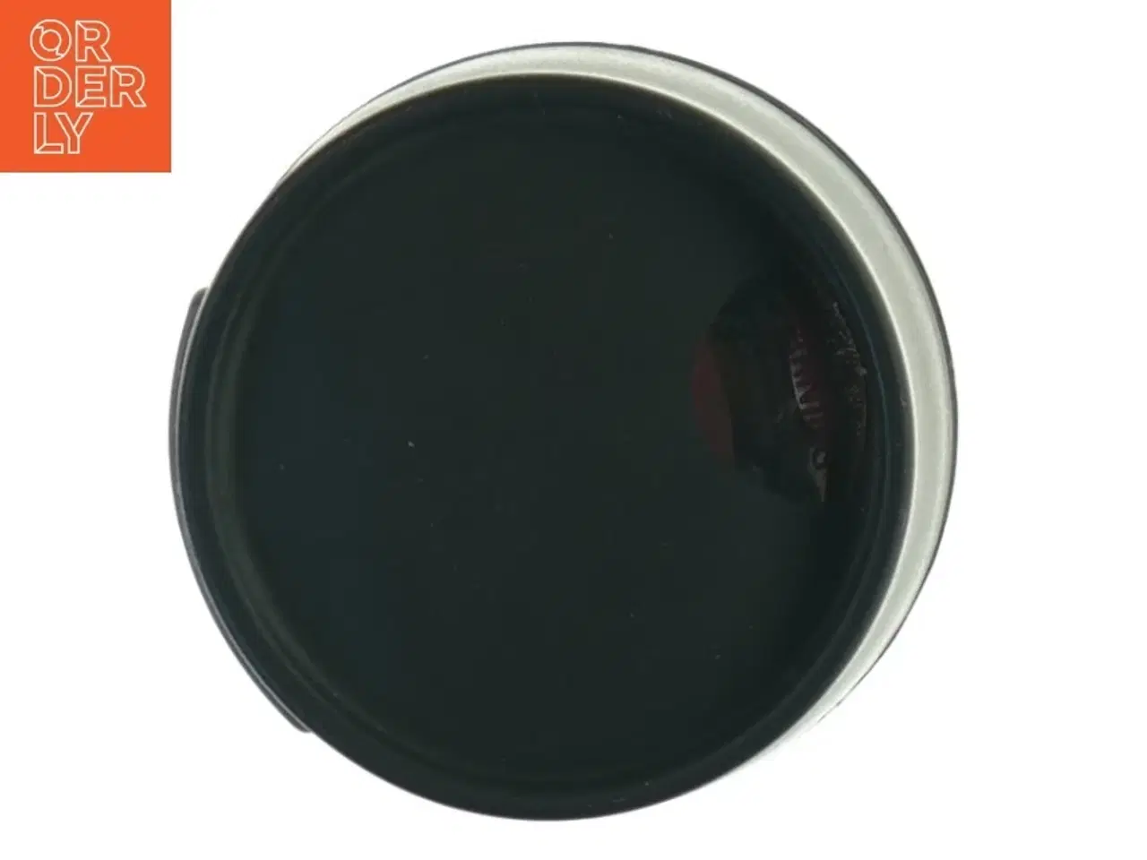 Billede 4 - Termokrus med låg fra Dansk Boldspil Union (str. H. 20 cm)