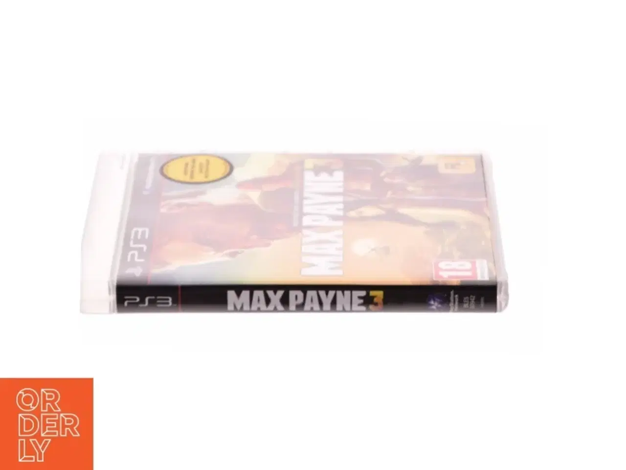 Billede 2 - Max Payne 3, PS3