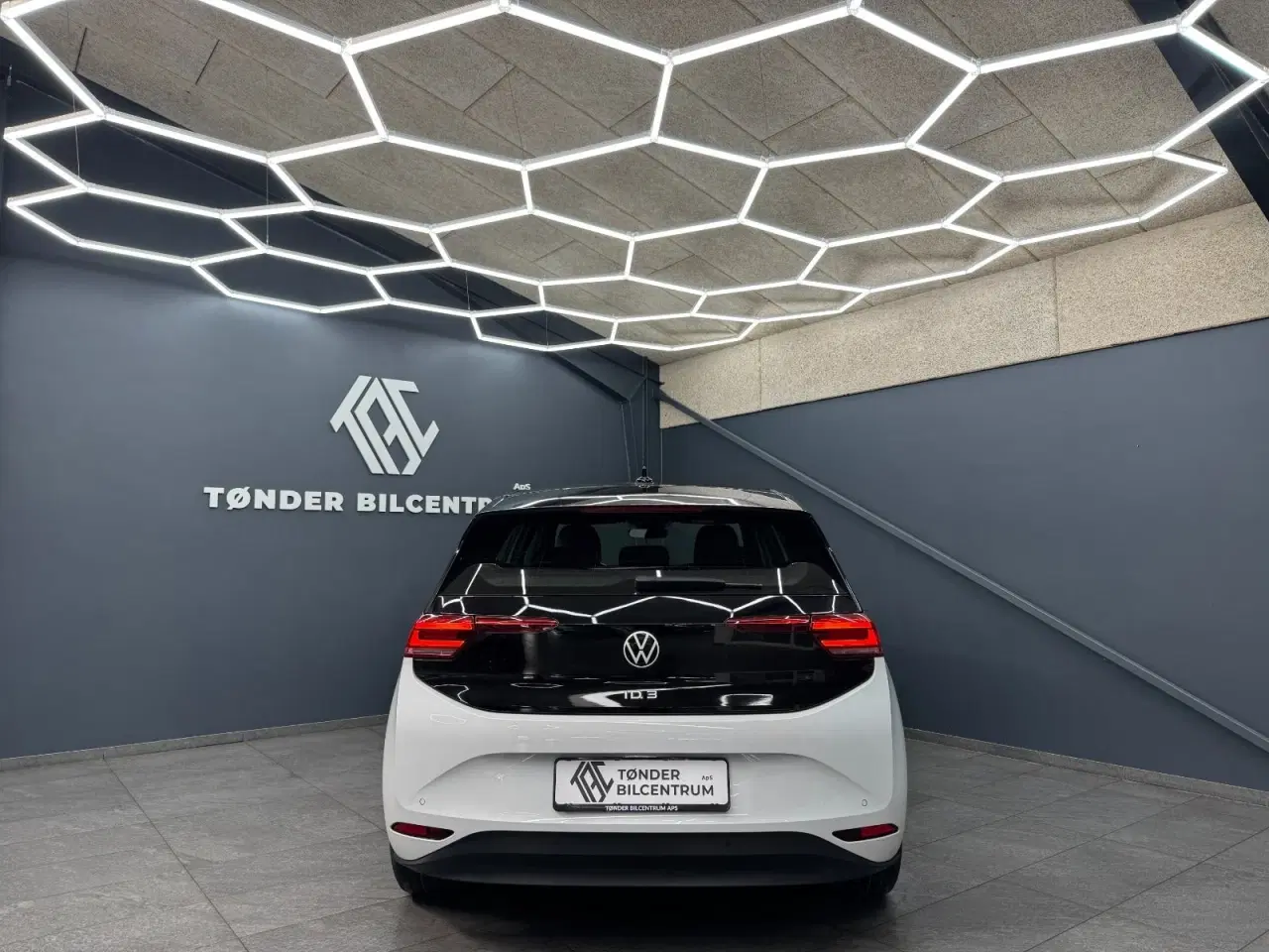 Billede 17 - VW ID.3 58 Pro Performance Life
