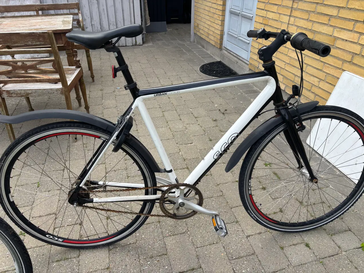 Billede 3 - Cykler stk 200kr ,begge cykler 300kr