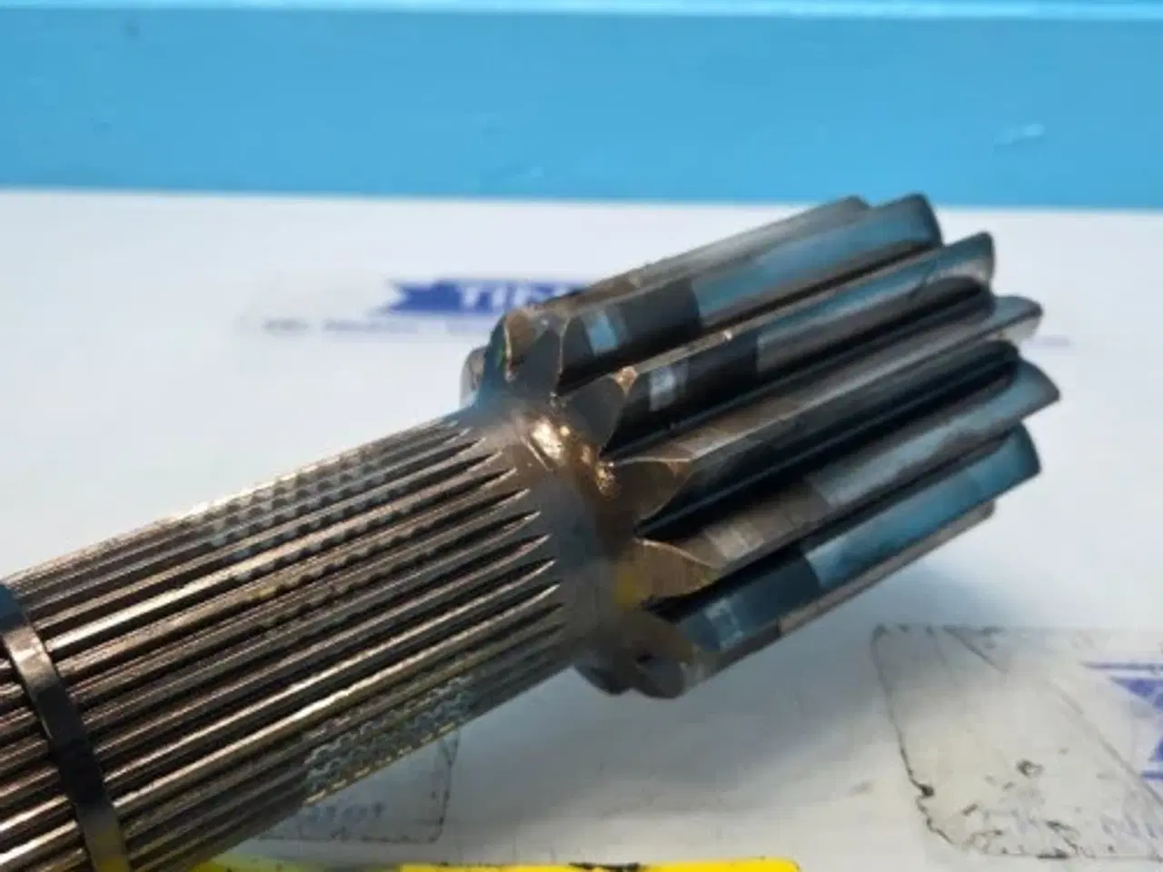 Billede 3 - Massey Ferguson 3085 Aksel 3384013M2