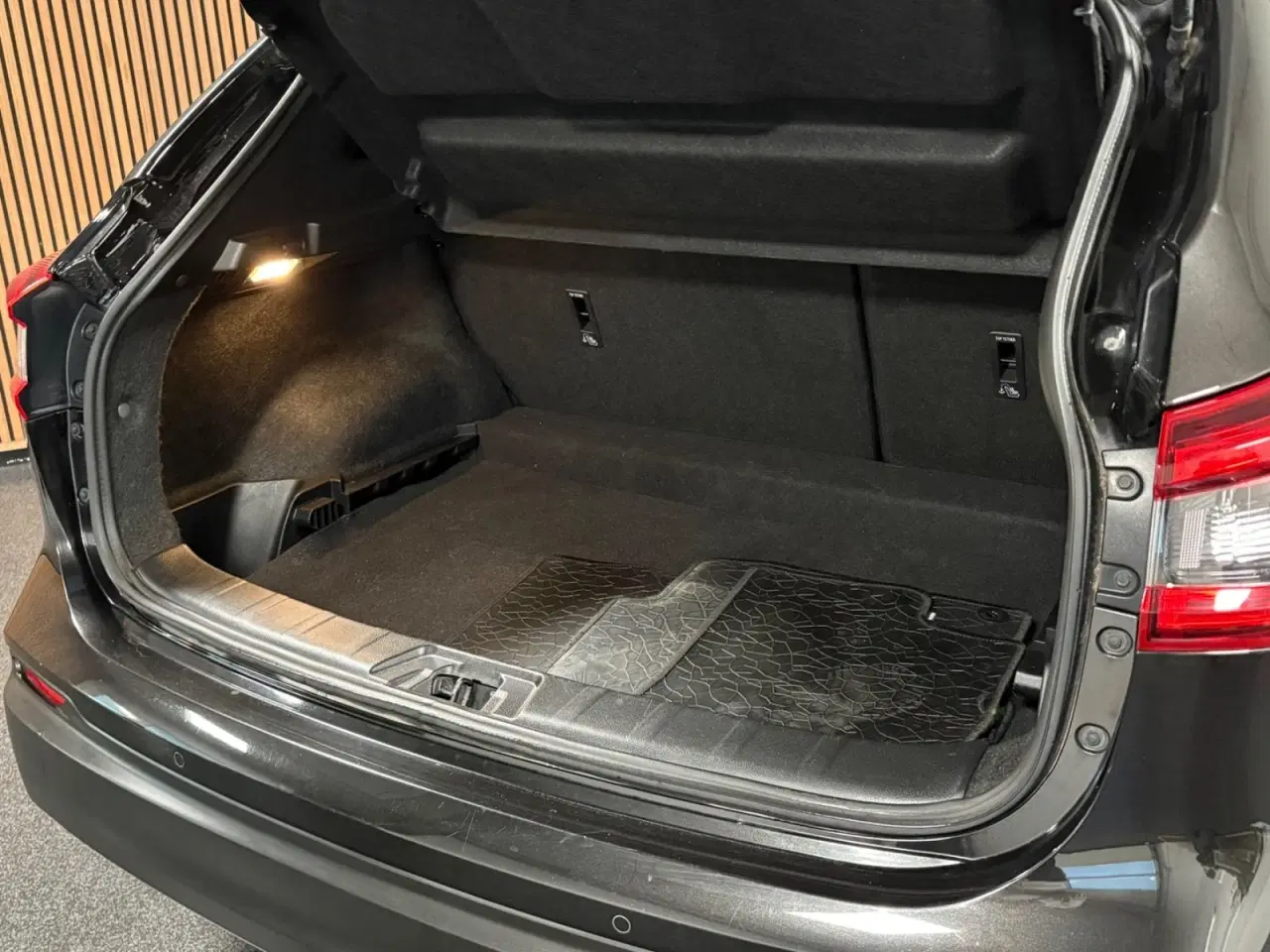 Billede 17 - Nissan Qashqai 1,3 Dig-T 160 Tekna+ DCT