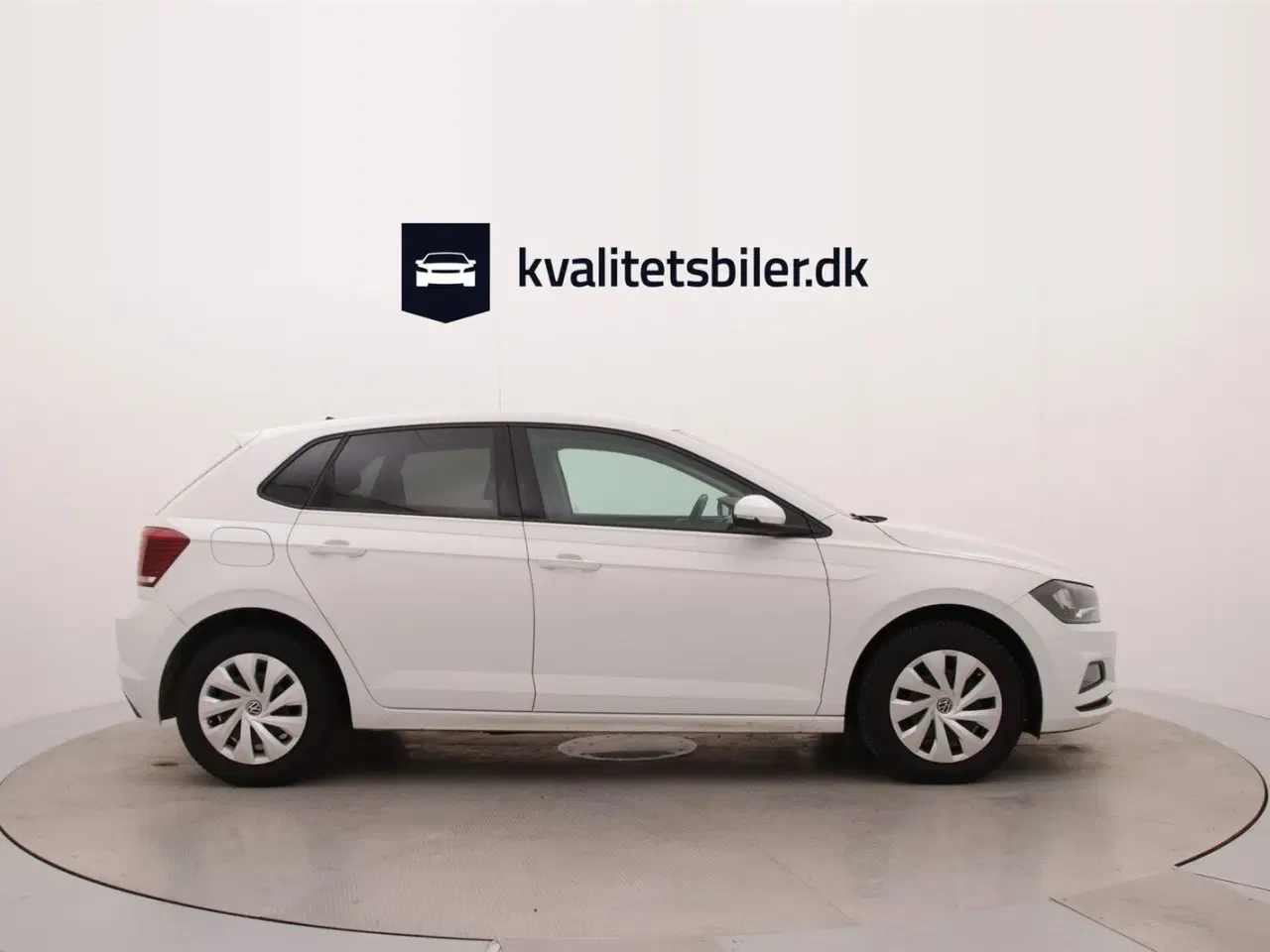 Billede 5 - VW Polo 1,0 TSi 95 Comfortline