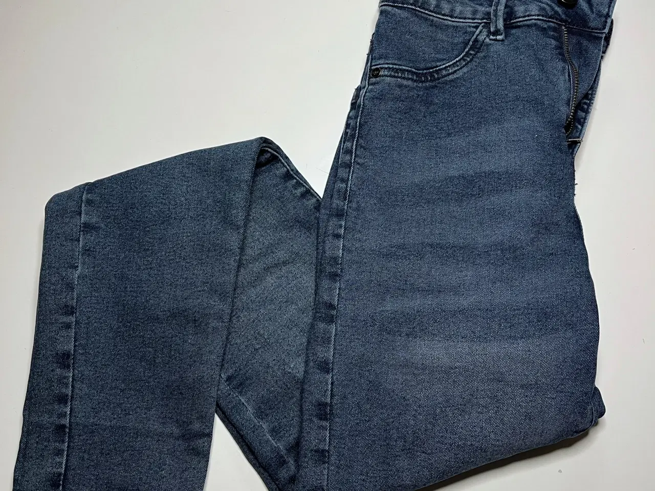 Billede 6 - Helt nye jeans fra Saint str S
