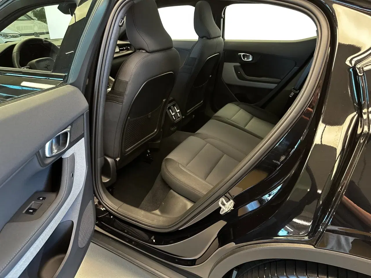 Billede 11 - Polestar 2  Long Range AWD