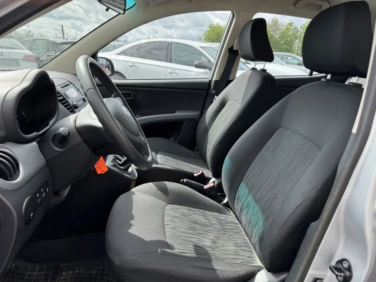 Billede 5 - Hyundai i10 1,2 85HK 5d