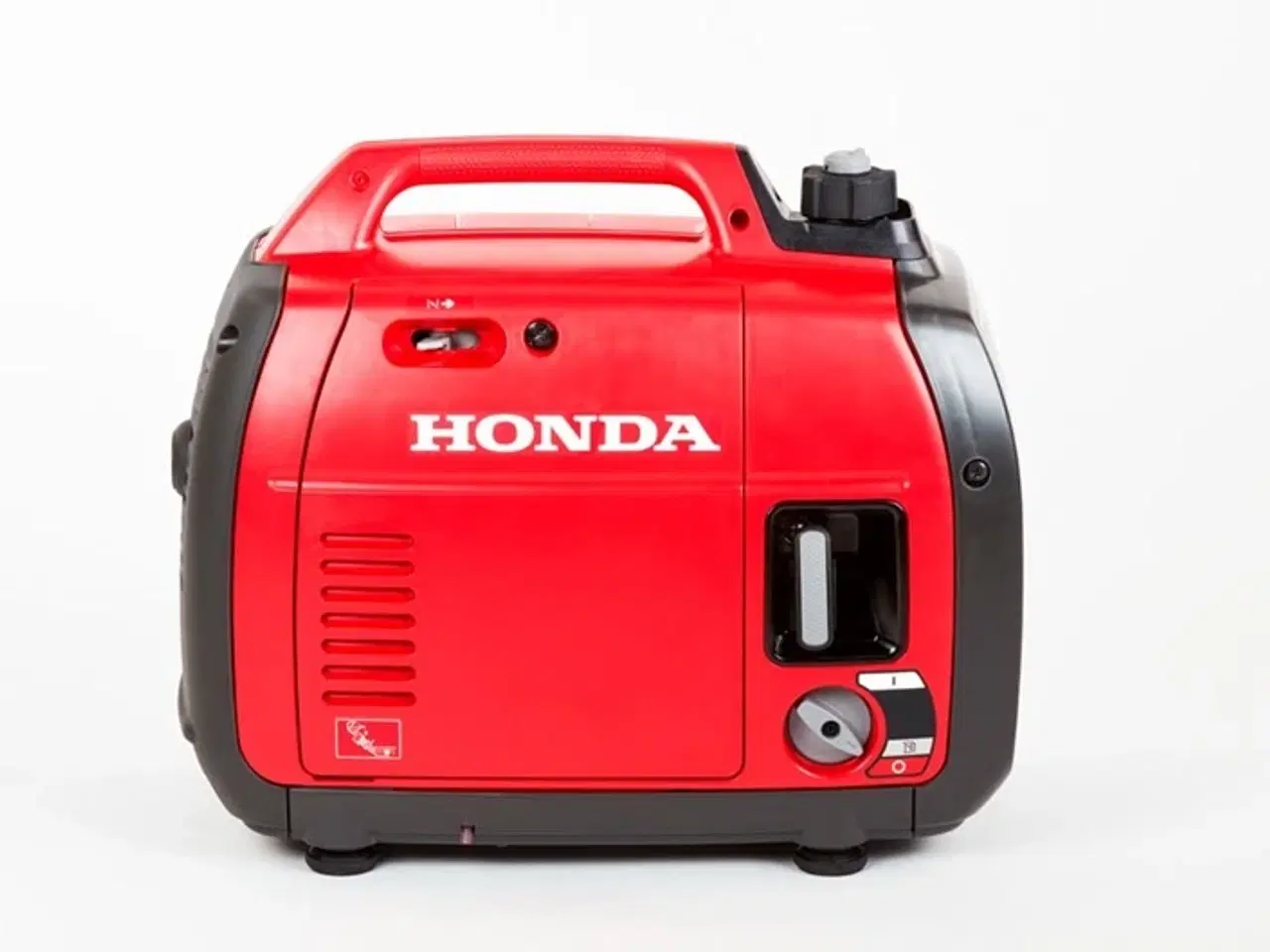 Billede 1 - Honda EU22i generator