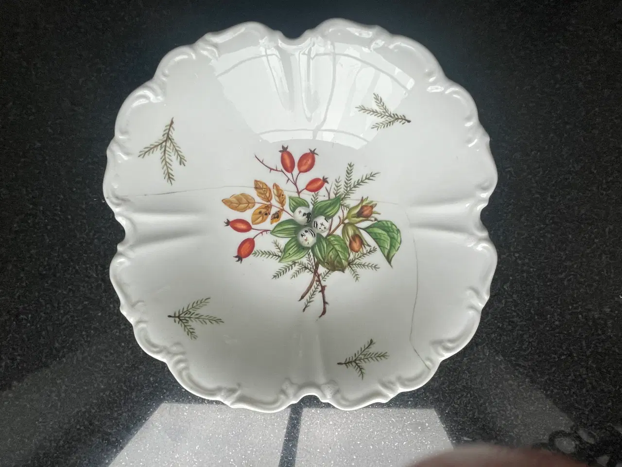 Billede 3 - Antik ting næsten 100år gammel