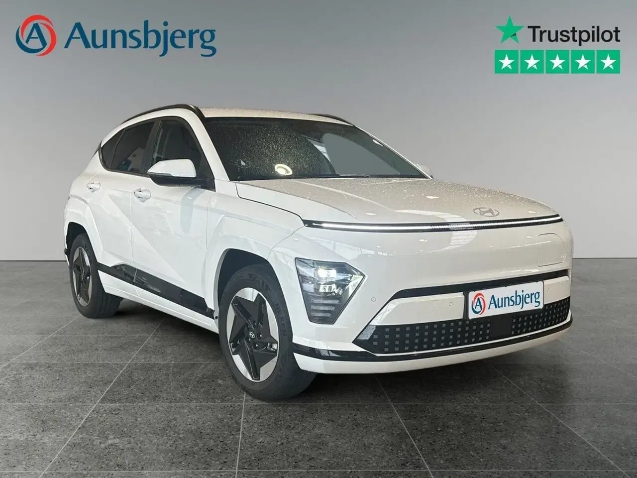 Billede 6 - Hyundai Kona 48 EV Advanced Van
