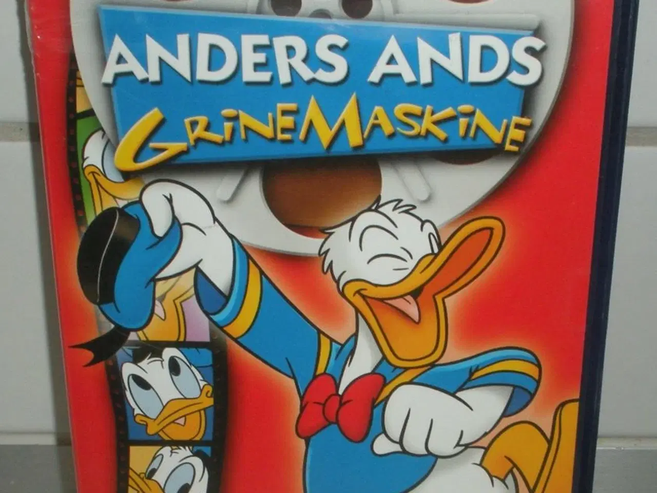 Billede 1 - Disney DVD’er  film Sælges 