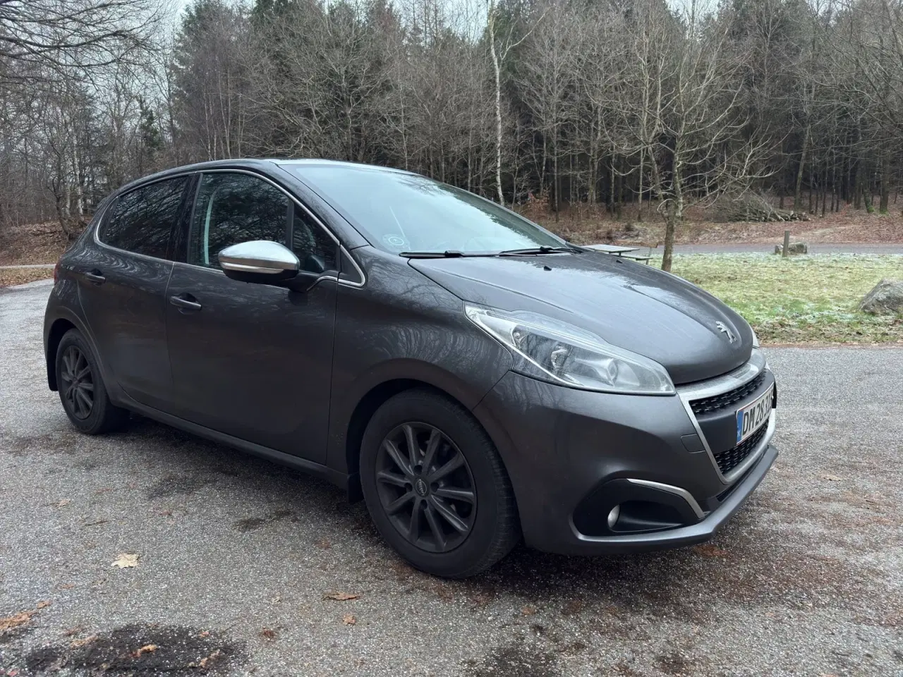 Billede 3 - Peugeot 208 1,5 BlueHDi 100 Allure Sky