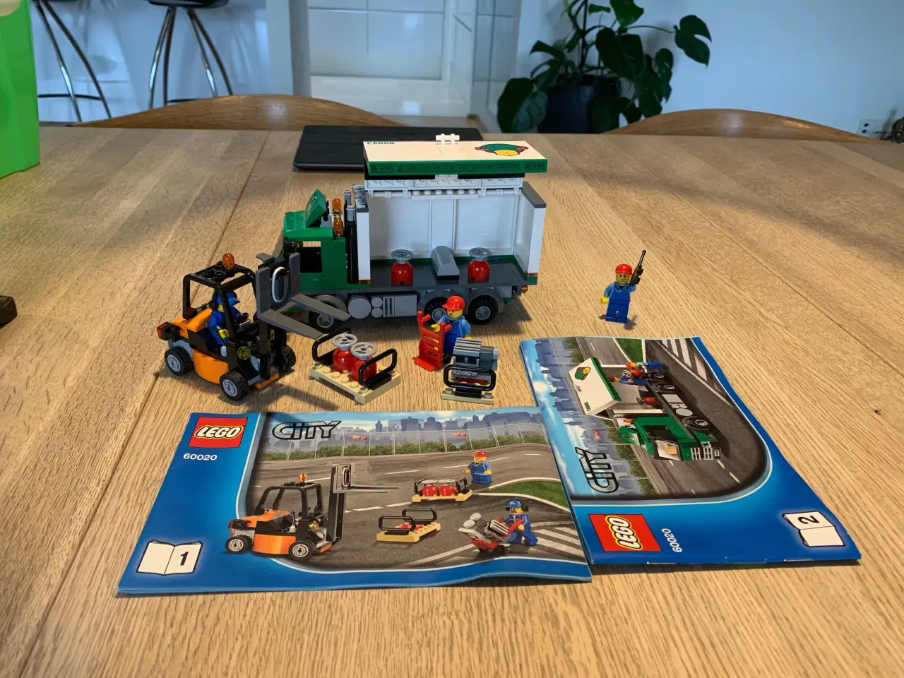 Billede 2 - Lego City