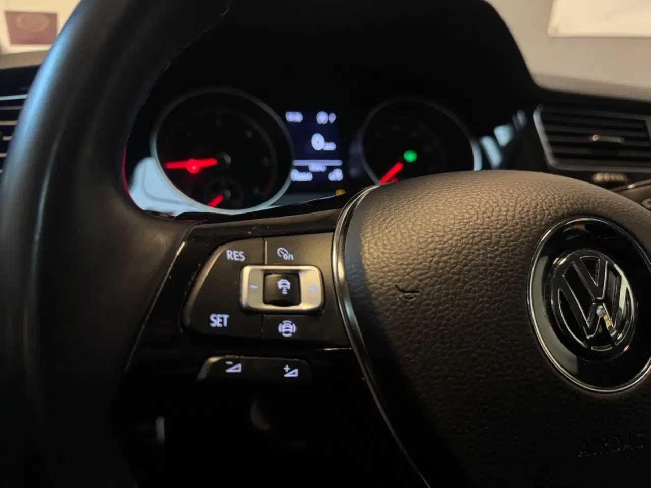 Billede 17 - VW Golf VII 1,6 TDi 115 IQ.Drive DSG