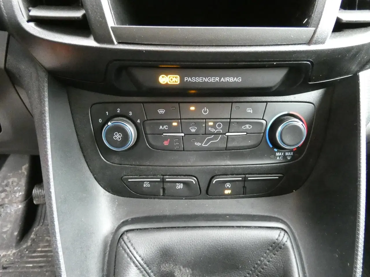 Billede 12 - Ford Transit Connect Kort 1,5 EcoBlue Trend 100HK Van 6g