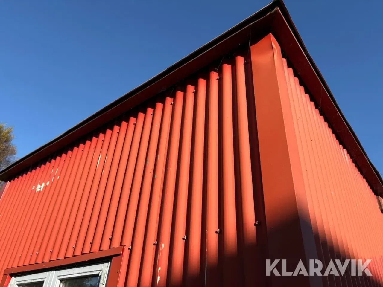 Billede 8 - Stationær skurvogn