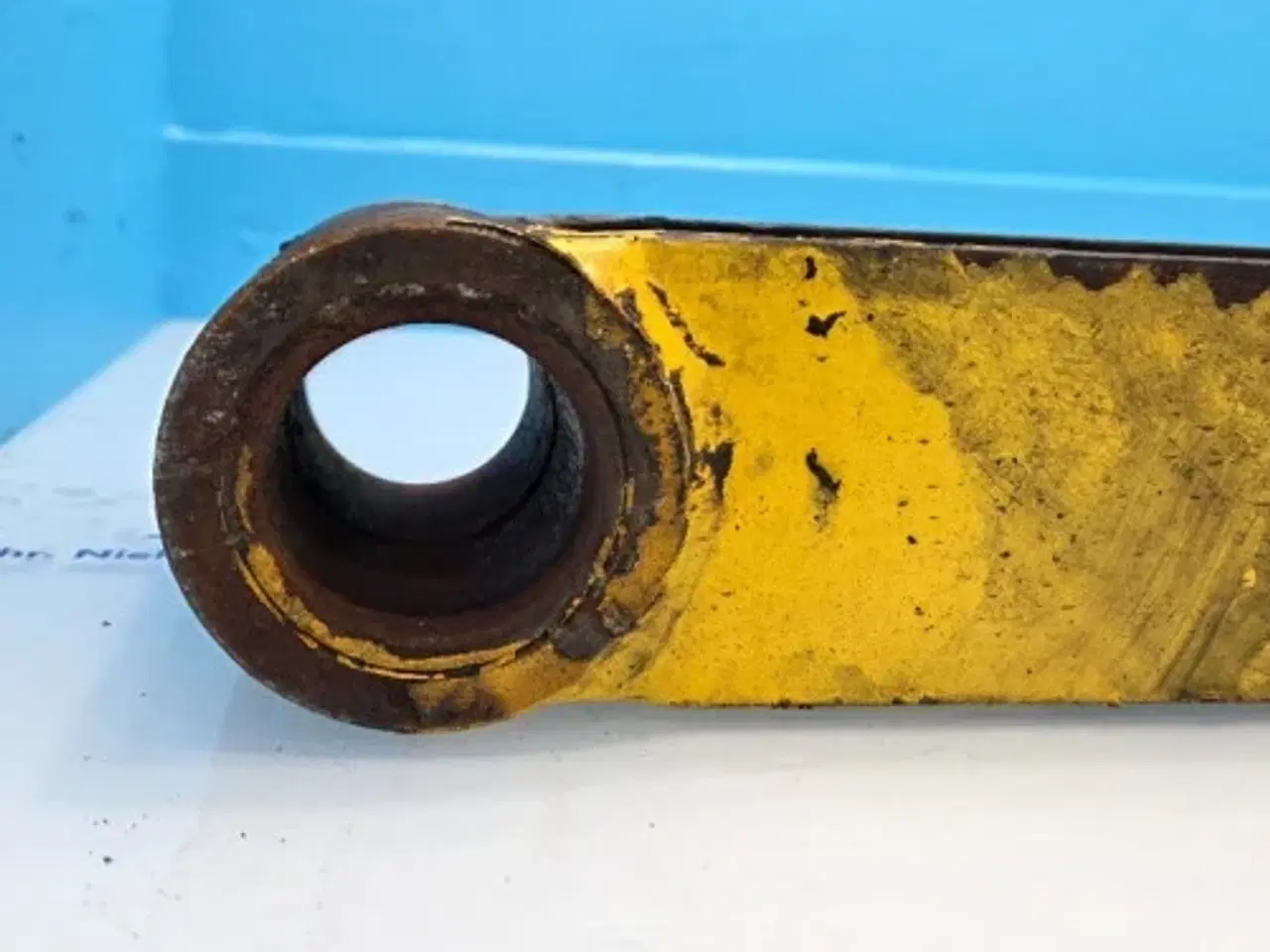 Billede 13 - New Holland LB115B Forbidelsesstang 85804513