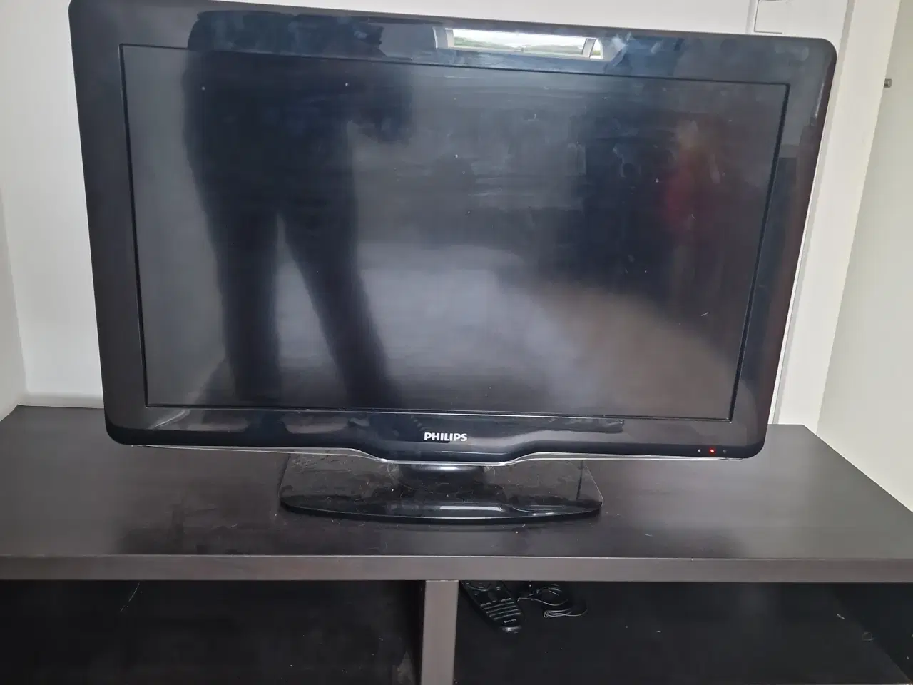 Billede 4 - Philips TV+TV skab