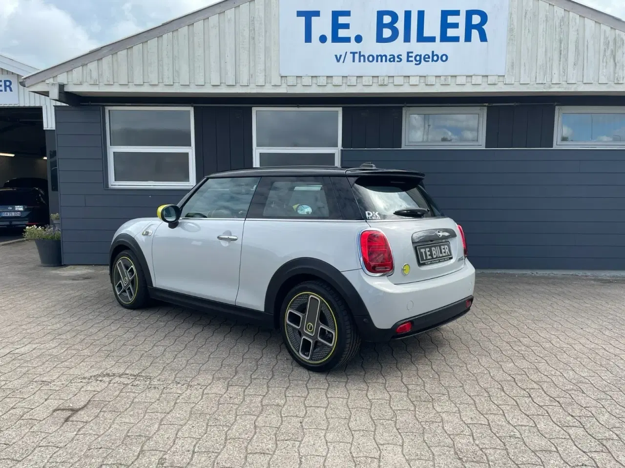 Billede 18 - MINI Cooper SE  Trim L