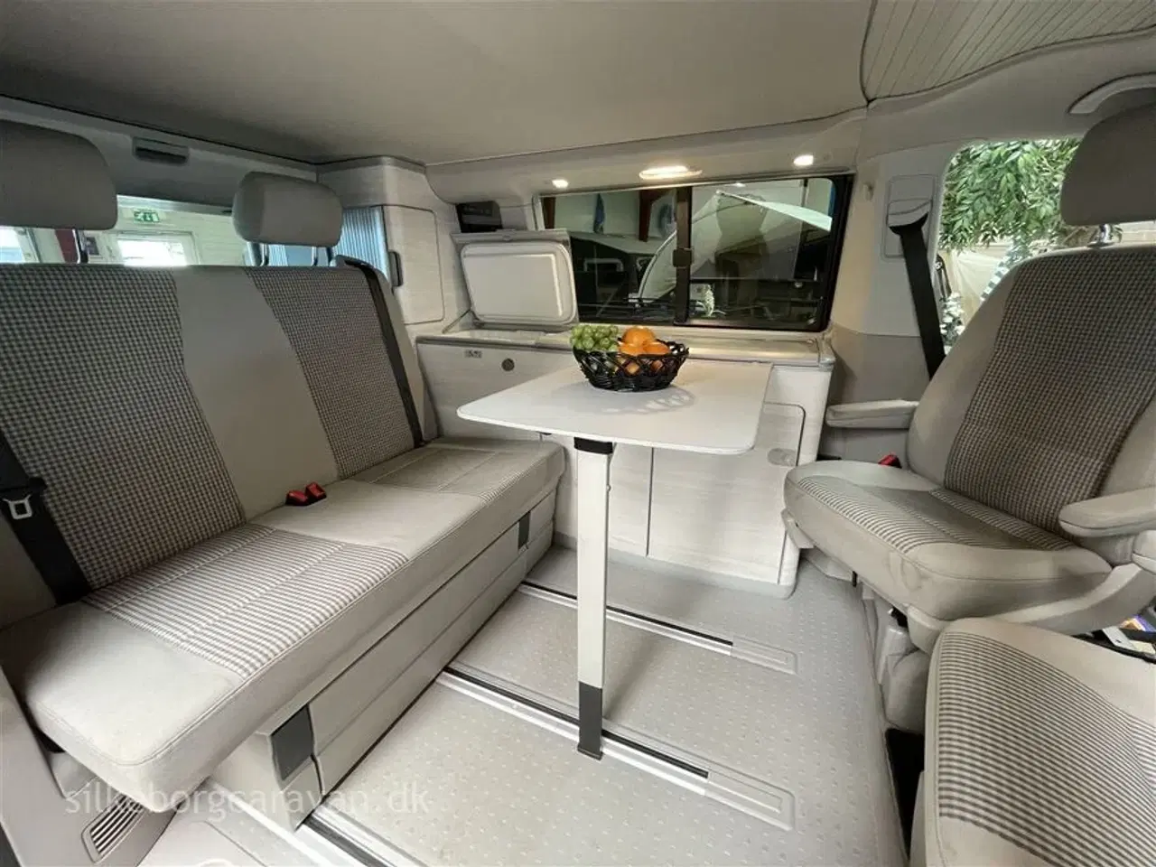 Billede 19 - 2017 - VW California Coast