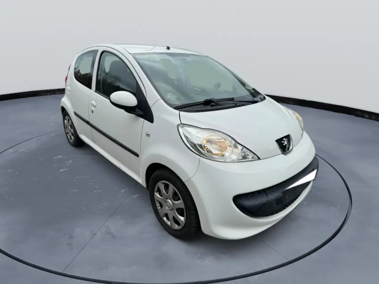 Billede 2 - Peugeot 107 1,0 Urban