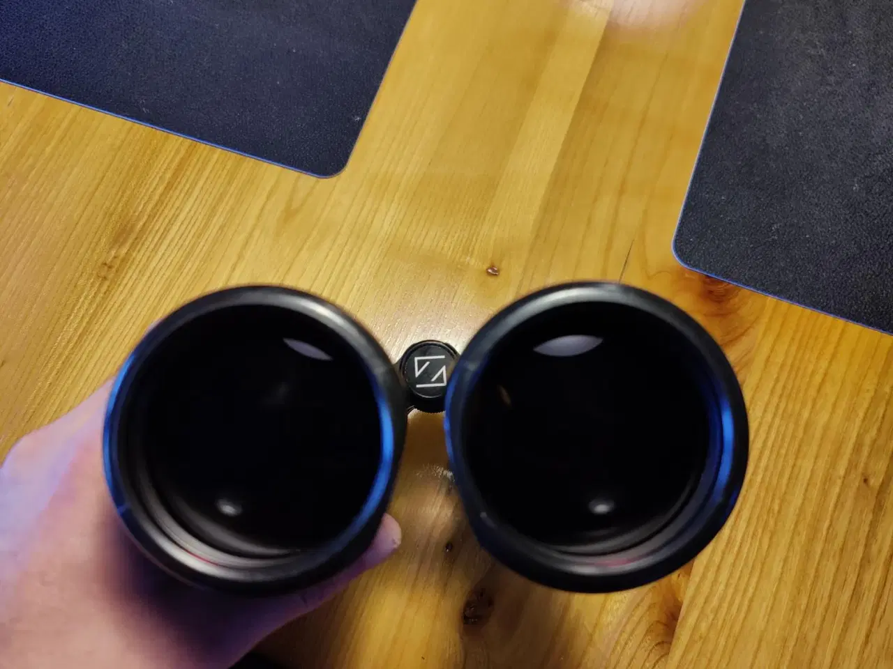 Billede 5 - Håndkikkert Zeiss Dialyt 8x56 