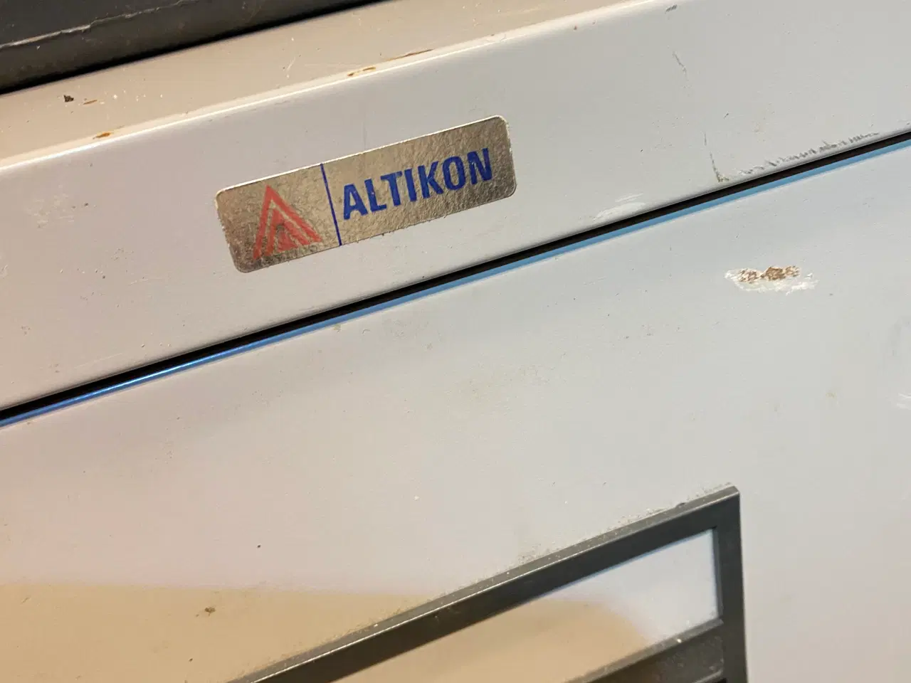 Billede 6 - Lækker skuffe reoler