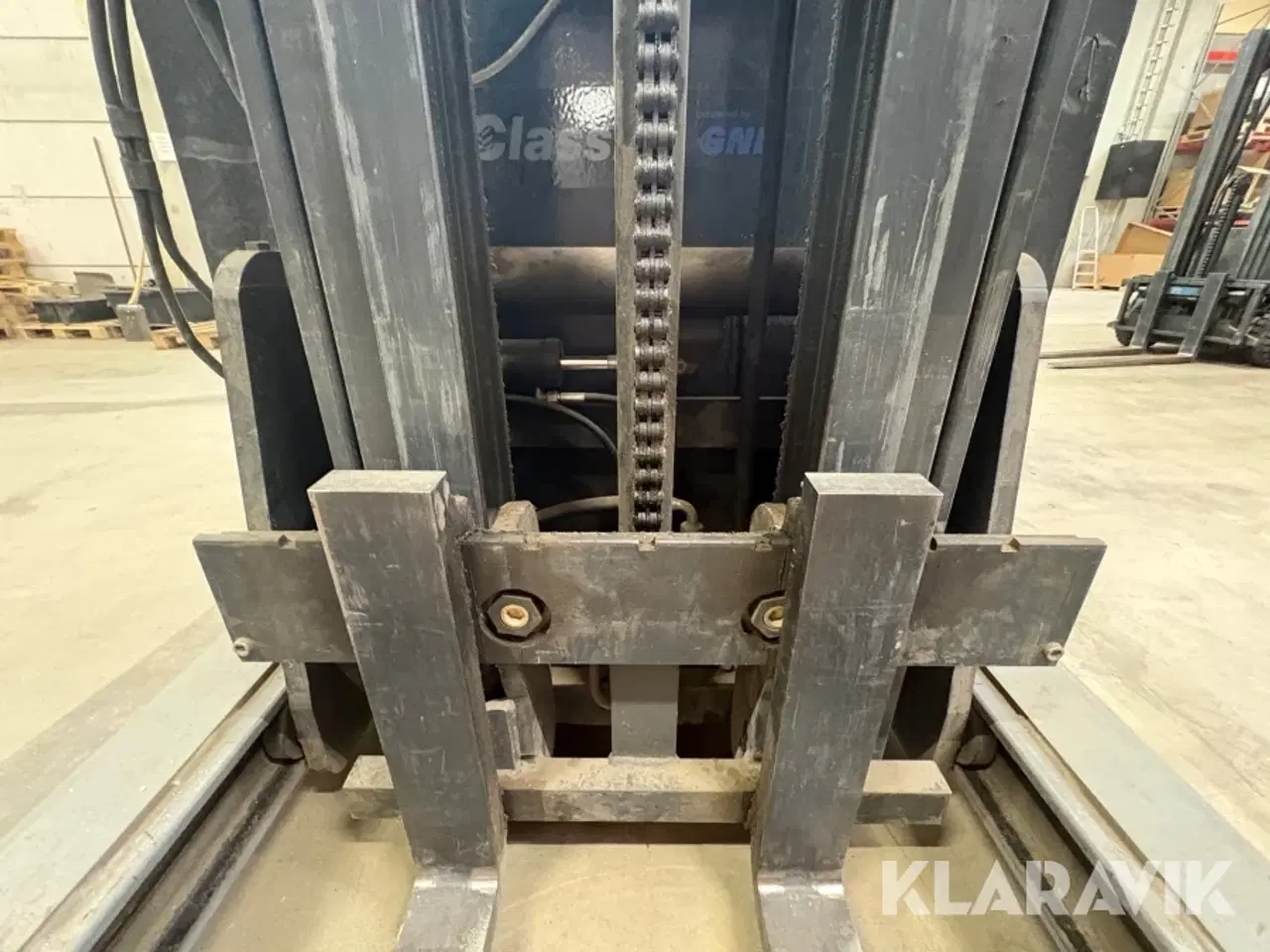 Billede 7 - Truck Still FM-X14