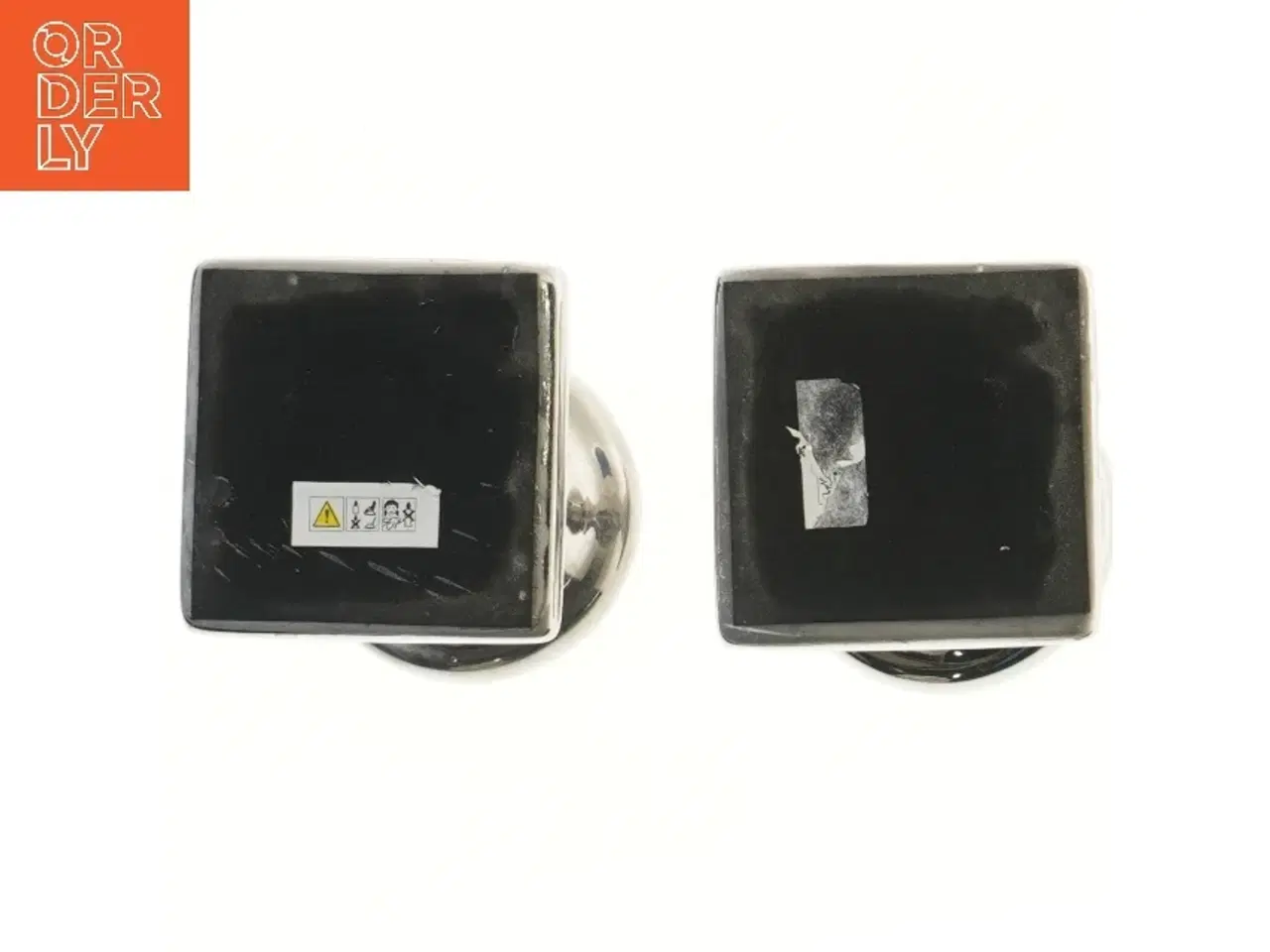 Billede 3 - Villa Collection lysestager fra Villa Collection (str. 17 cm)