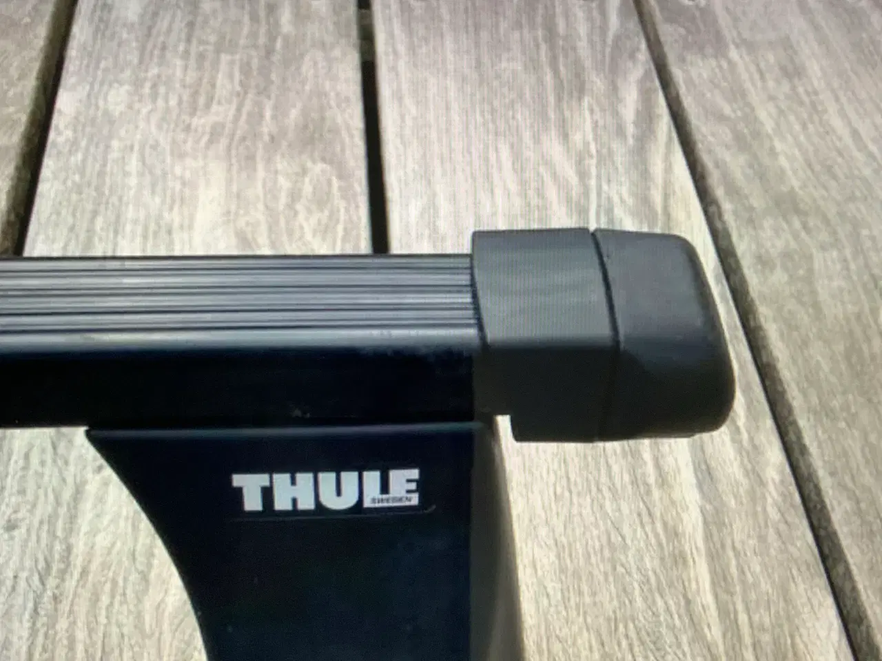 Billede 3 - Tagbagagebærer