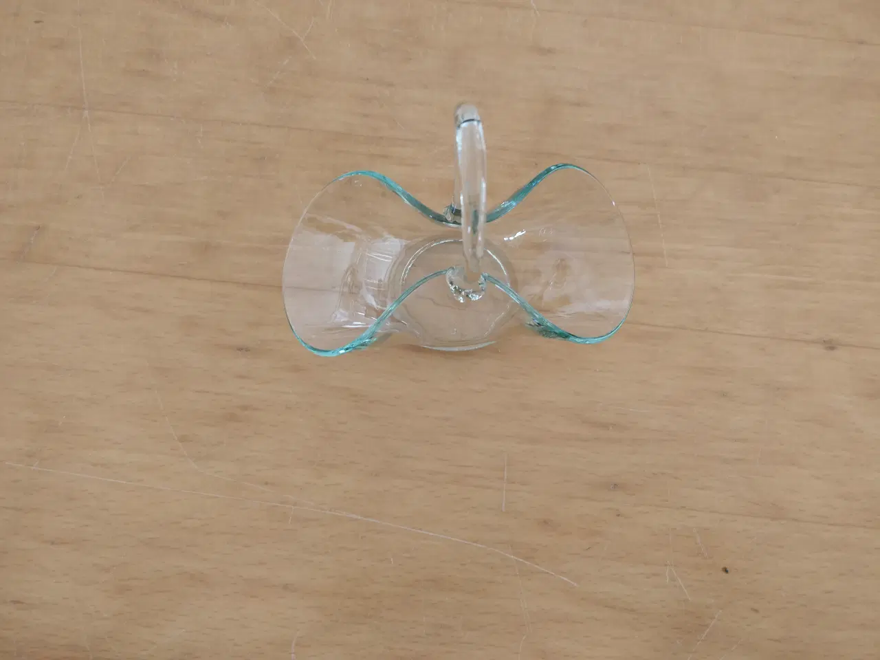 Billede 2 - Glaskurv