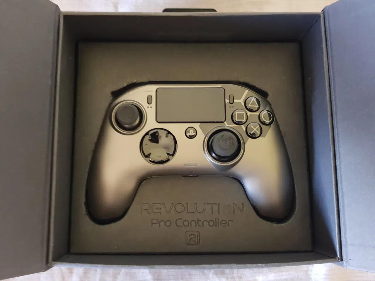 Billede 4 - Nacon Revolution Pro 2 Controller 