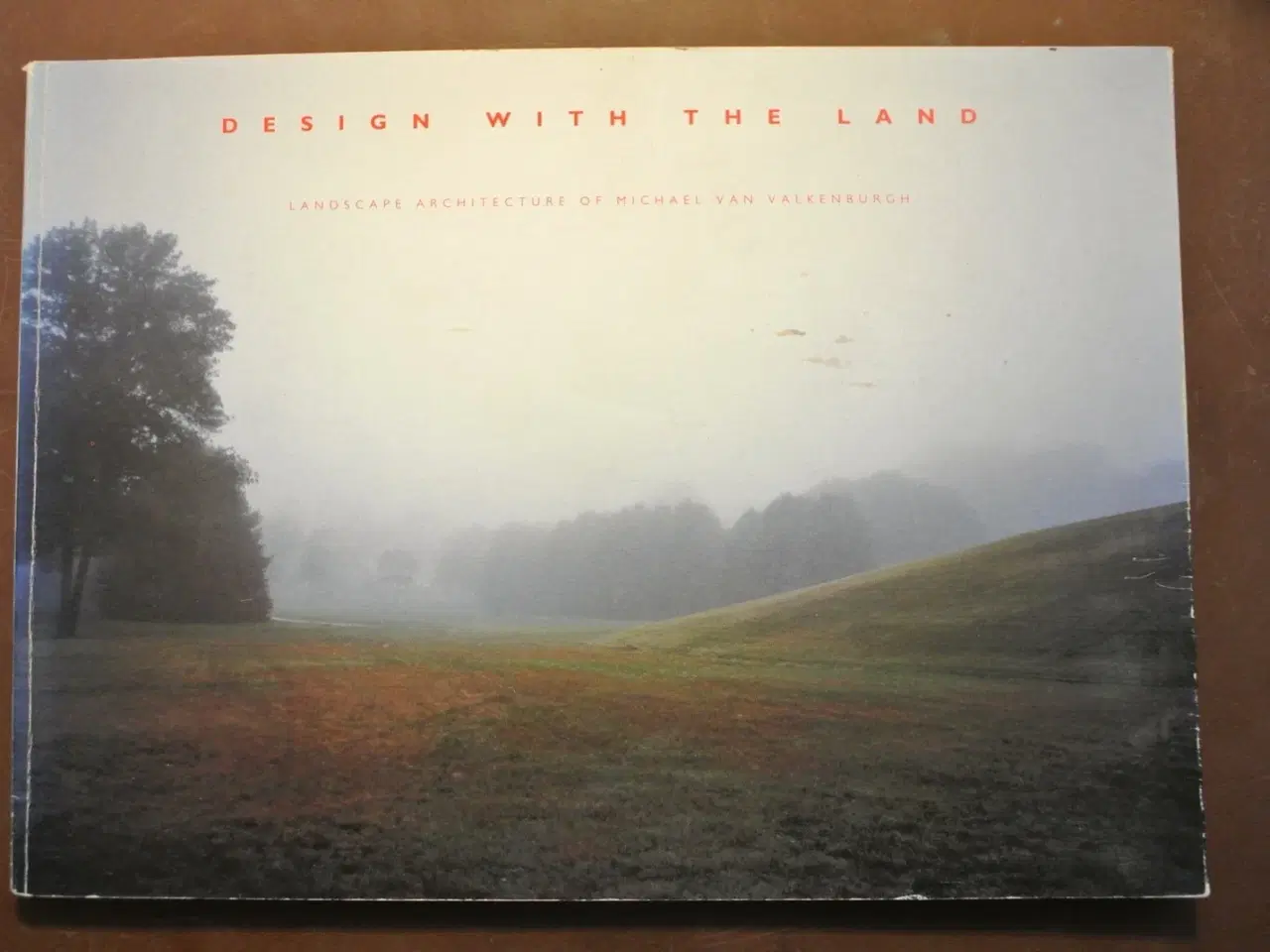 Billede 1 - design with the land landscape architecture of mic