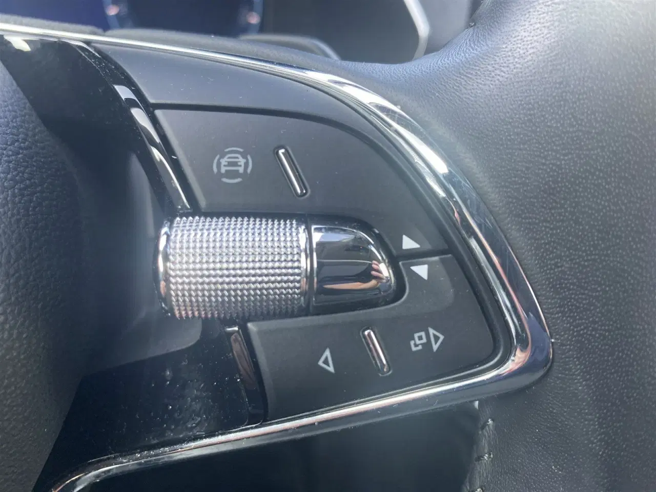 Billede 22 - Skoda Octavia 1,4 TSi iV Plus Combi DSG