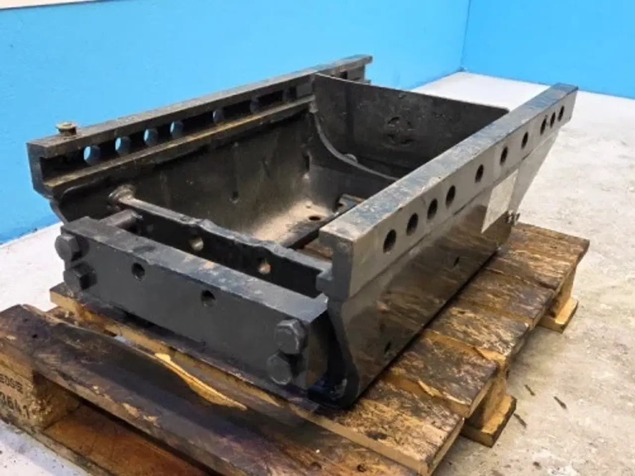 Billede 11 - New Holland T7.270 Ramme 51549692