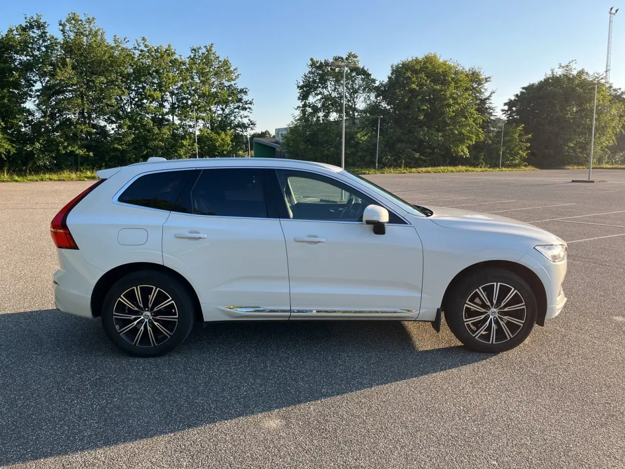 Billede 4 - Volvo XC60 2,0 B5 250 Momentum aut.