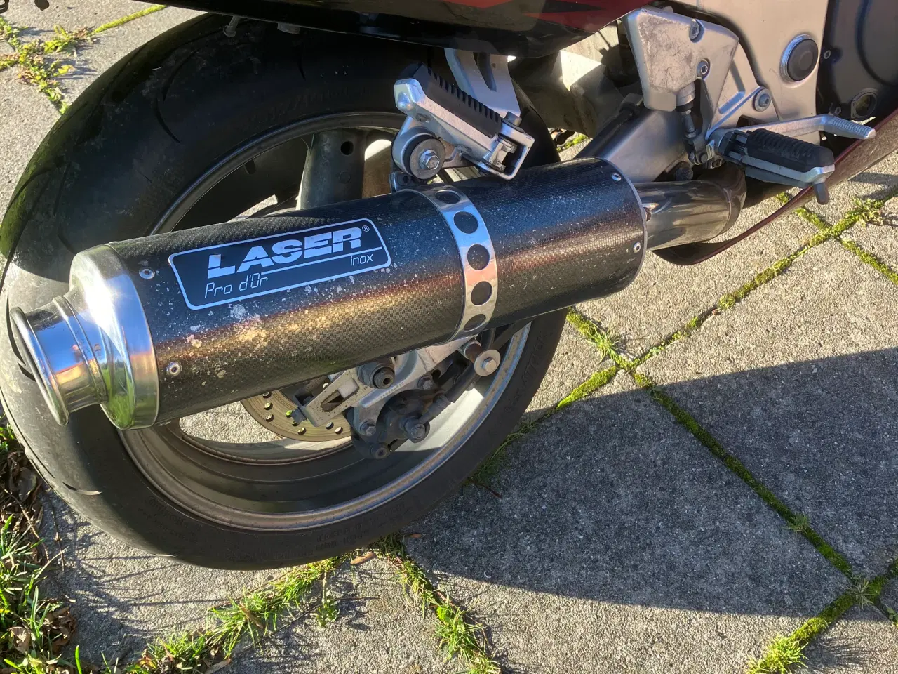 Billede 7 - Super fin rf900