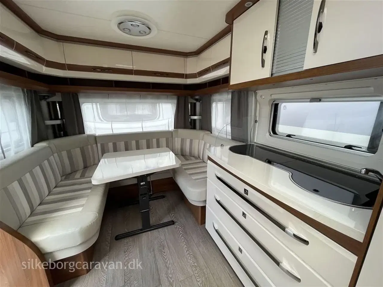 Billede 4 - 2016 - Hobby Excellent 460 UFe