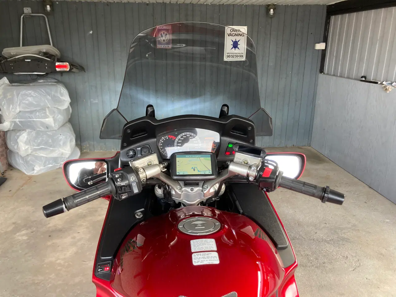 Billede 6 - Honda ST 1300