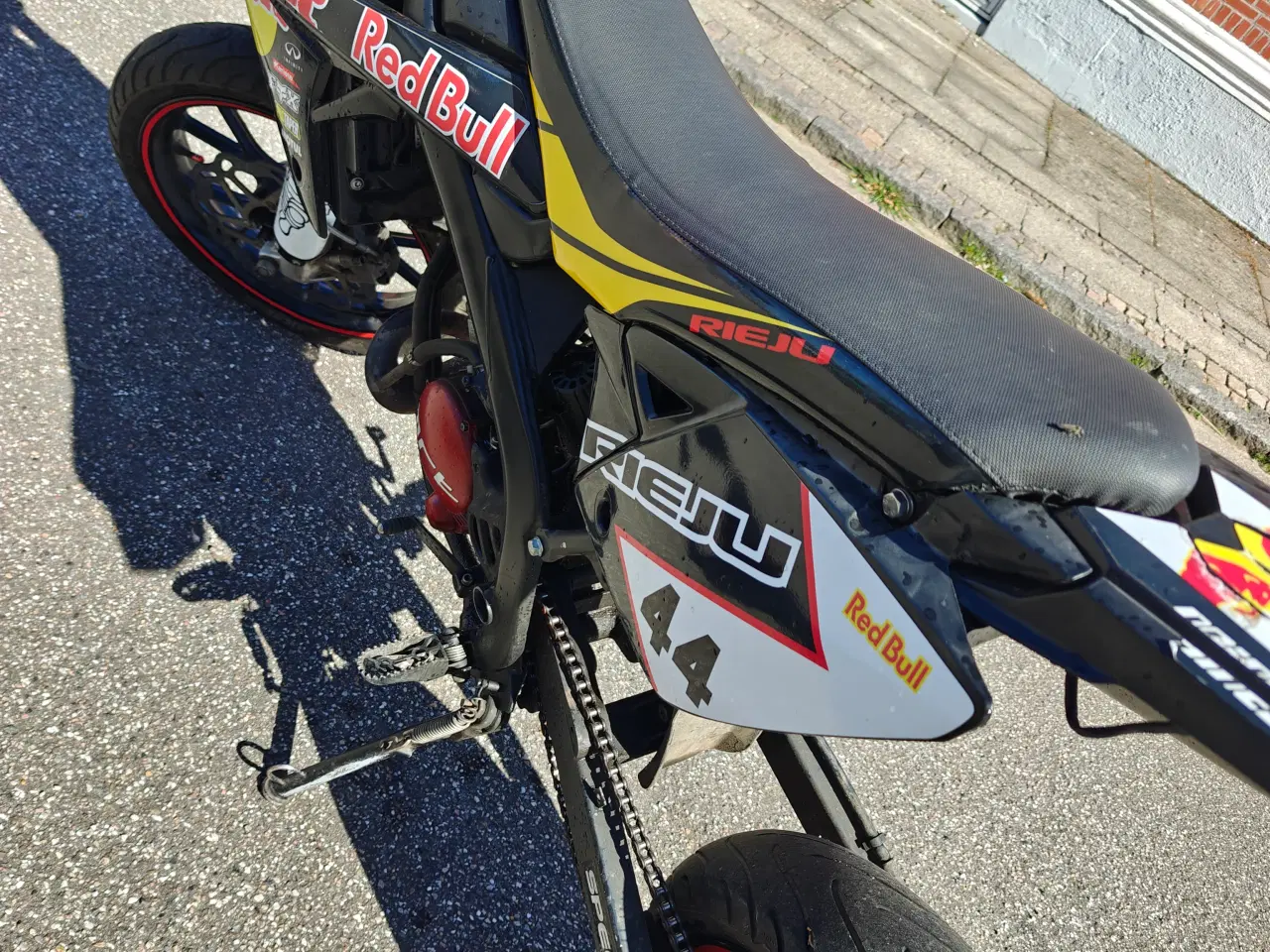 Billede 3 - Reiju mrt 50 pro