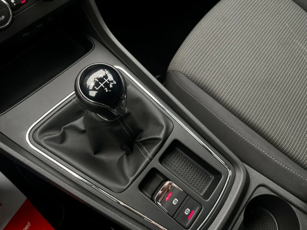 Billede 10 - Seat Leon 1,0 TSi 115 Style