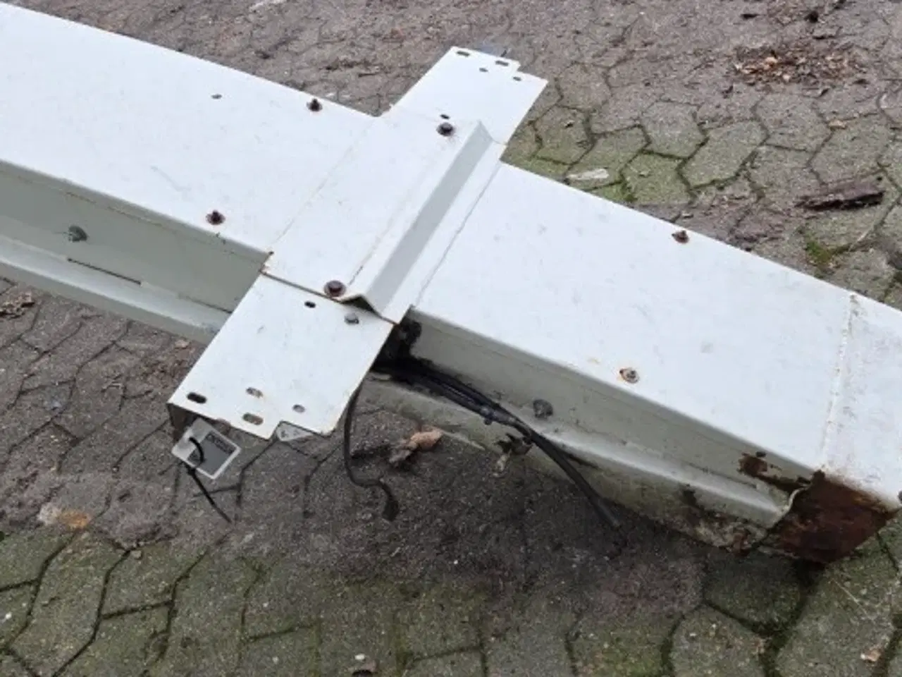 Billede 15 - Claas Jaguar 890 Tud