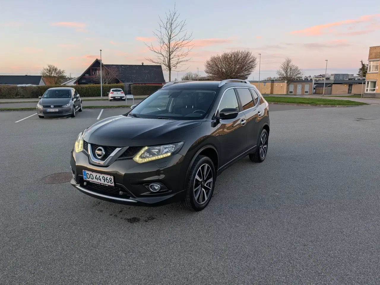 Billede 1 - Nissan X-Trail 1,6 Dig-T 163 Acenta