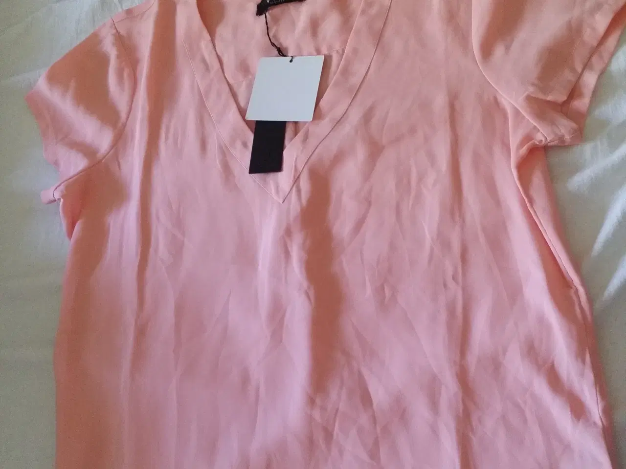 Billede 1 - Bluse 