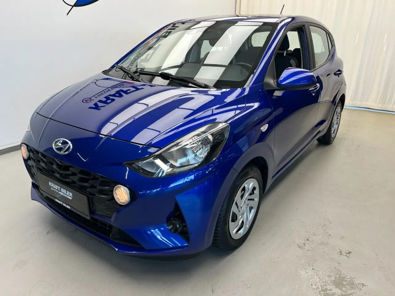 Billede 2 - Hyundai i10 1,0 MPi Advanced