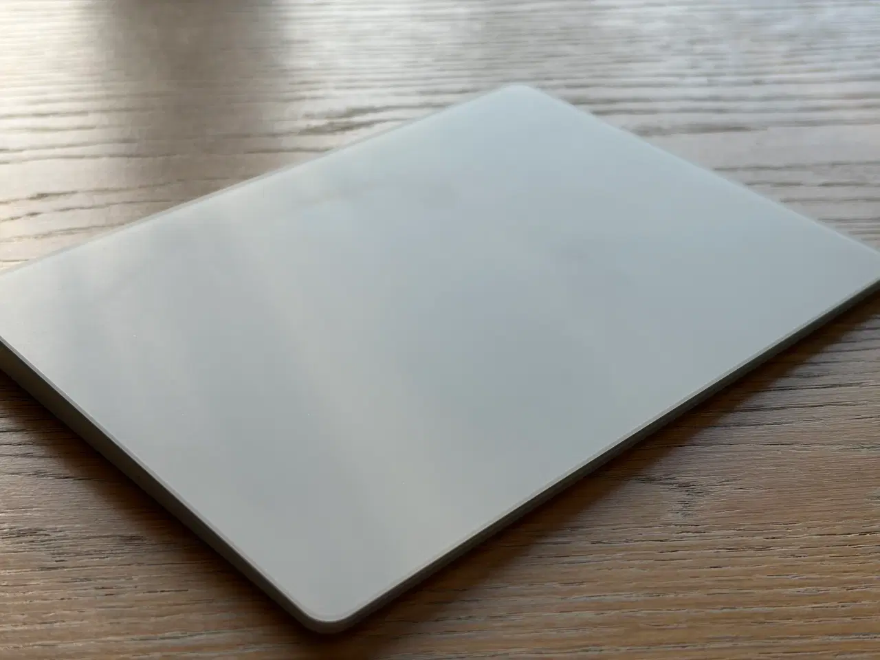 Billede 1 - Apple Magic Trackpad Hvid