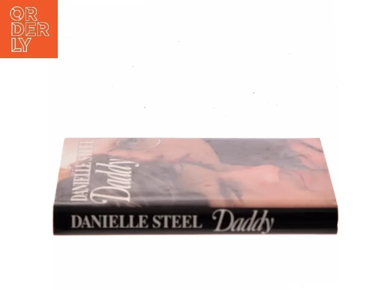 Billede 2 - Daddy af Danielle Steel (Bog)